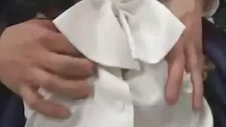 WTF اليابانية اباحي في المكتب!
