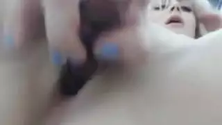 رائع شقراء CamGirl سخيف كس جدا comemycam