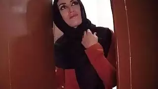 مثير العربى مقرفة ركوب الديك الدهون مثل الموالية