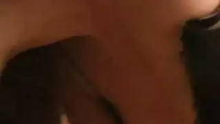 في سن المراهقة Zdenka لا lapdance و BJ في غرفة النوم