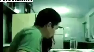 صبي القوات أمي للرومانسية