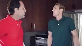 إلسا الحلم الالتهام تنضج الديك الأب الكبير