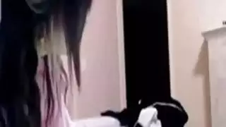 مثير للهواة فاتنة