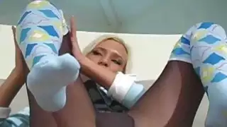 إسقاط الهوى الداكن يتوهم يجعل هذا الطفل أيضا