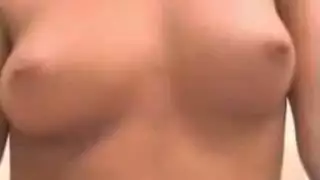 يستخدم الزوجان المتهوران كاميرا الرؤية الليلية أثناء ممارسة الجنس الساخن في الليل