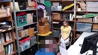ضابط LP ركض اقالة Catarina Petrovs كس