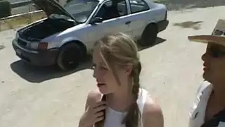 كلية البنات البرية بانجفان العربدة