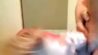 كاميرا ويب