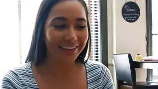 Karlee رمادي stepbro في المستوى التالي expreience