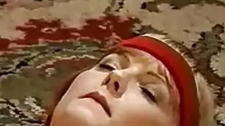 الاباحية القديمة الرجعية من 1970 تأتي إليك