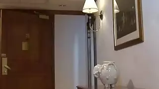 الآسيوية تمتص امرأة مشاكسة السياح ديك ويحصل على ملعوق كس ملعوق