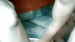 الشرج وقحة الألمانية Inge في الفيديو للهواة