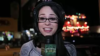 نحن نريد الحصول على بعض المتعة