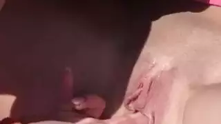 شقراء في سن المراهقة يتأهل ومارس الجنس أول مرة يسبوس الساخنة بعد ربط في