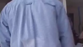 الجبهة مفلس يحصل الأحمق مليئة في اسلوب هزلي
