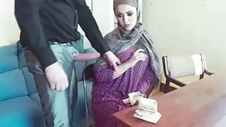 حصلت مارس الجنس مثير فاتنة العربية مقابل المال