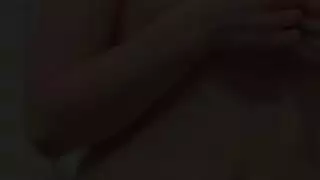 جميل دسار الجنس الشرجي بحبل BDSM المعلم