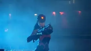 Overwatch xxx باروديا يمارس الجنس مع خارقة Aletta المحيط