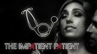 مريض ومريض مثير ليلى Labeau