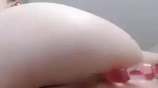 غض الحمار على كاميرا ويب عميق