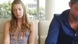 ايلينا koshkas كس مارس الجنس doggystyle بواسطة خطوة bro