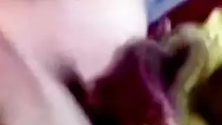 قرنية عربية gf مارس الجنس على شريط محلية الصنع
