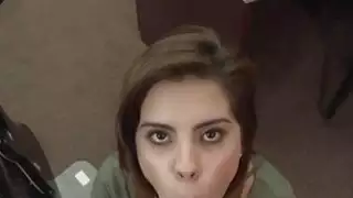 ليليث شايتون تمتص دسار قاسي