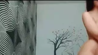 عظيم الحمار GF المصات ويبتلع