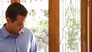 السيد روك جنيه ابنائه رائع جليسة امرأة سمراء كيمي