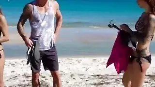 الشباب هوتي فيليسيتي القطط يحصل تعادل وذل في نزل