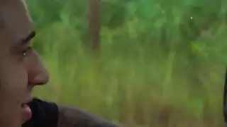 ميشيل مارتينيز القسري إلى مص كبير دونغ