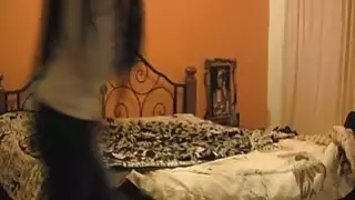 هواة أسود في سن المراهقة هزلي ستايل سخيف بين الأعراق