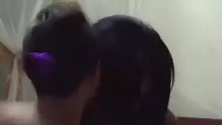 الكعك الأبنوس متعرج ناتاشا ومايا في مغامرة مثليه مذهلة