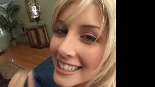 الحلو لوسي القلب الداعر والحصول على الوجه