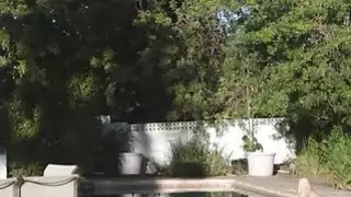 اتينا الطالبة أو مختلط مليئة ديك أسود كبير