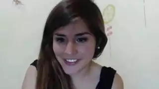 في سن المراهقة ابنة له الحمار الكمال