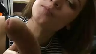 فاتنة الهواة جميلة ثمل من قبل بيدق الرجل في مرهن