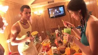 Angel & Cofi & Elisse & Tanata & Yuki in porn young porn xxx with hot girls and horny guys