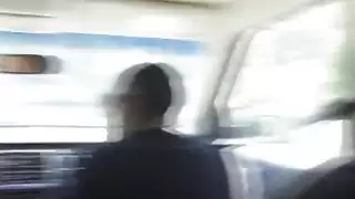 السمسار سيدة تمتص اثنين من ديكس سوداء ويحصل على assfucked