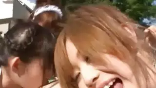 ملاك يحصل لها كس سحق بواسطة متطفل