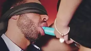 مص ديب XXX