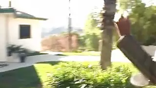 بي بي سي بانجينغ ليتل وقحة هولي مايكلز