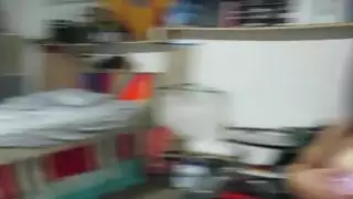 هواة فاتنة سيئة الحفلات على اثنين من ديكس