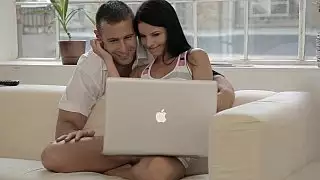 ابنة حقبة جديدة