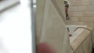 جينا foxx الحصول على بوسها اللعنة doggystyle من جانب إخوانه