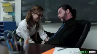 لم يكن مارس الجنس منذ نام