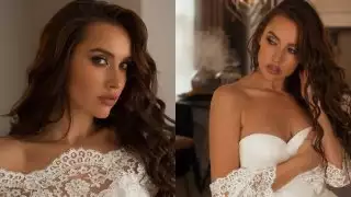 هارب العروس