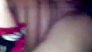 صديقة العرب الهواة يحصل حلق مهبل شغلها