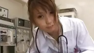 Arisa حقا يريد نائب الرئيس في الفم من مريضها
