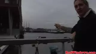 ريتليف، amsterdam، هوكر، تداخل، السائح، closeup